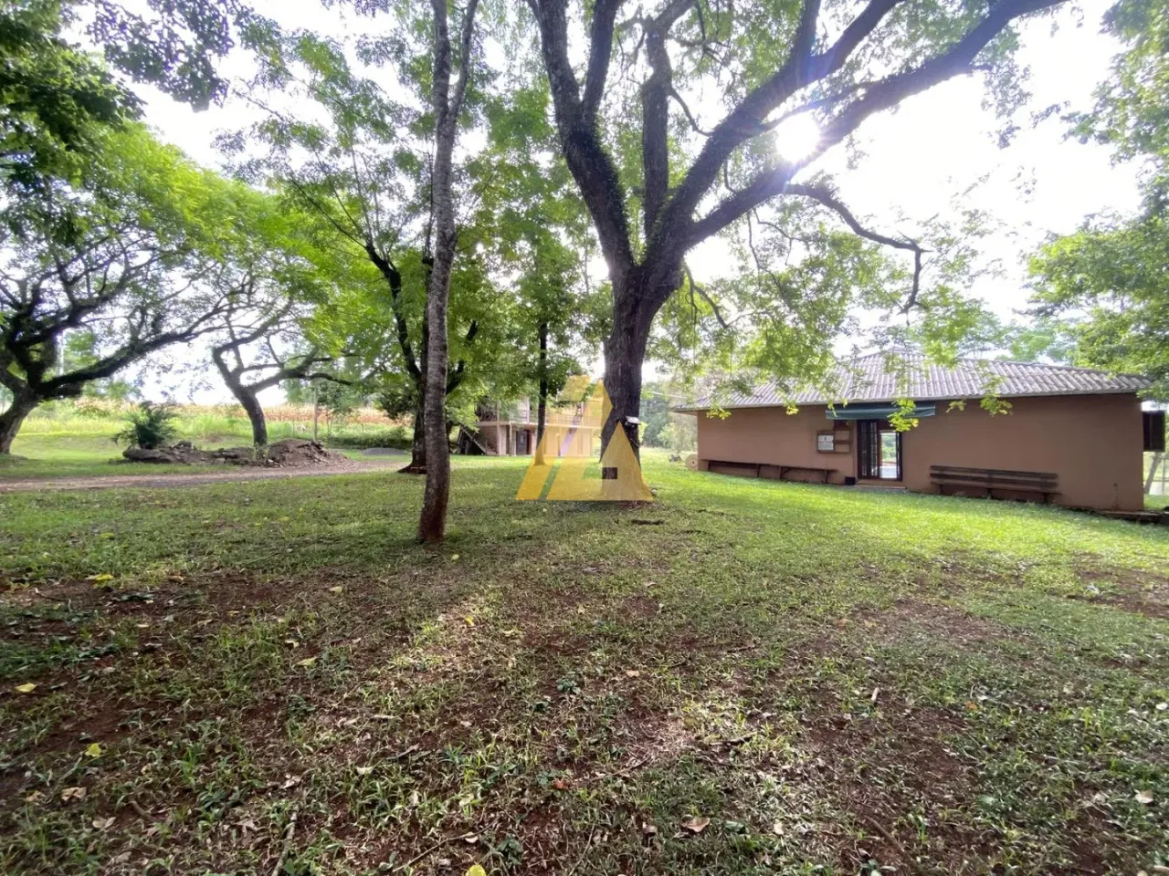 Área rural, foto 1