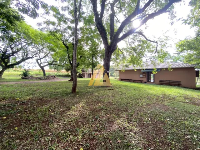 Área rural