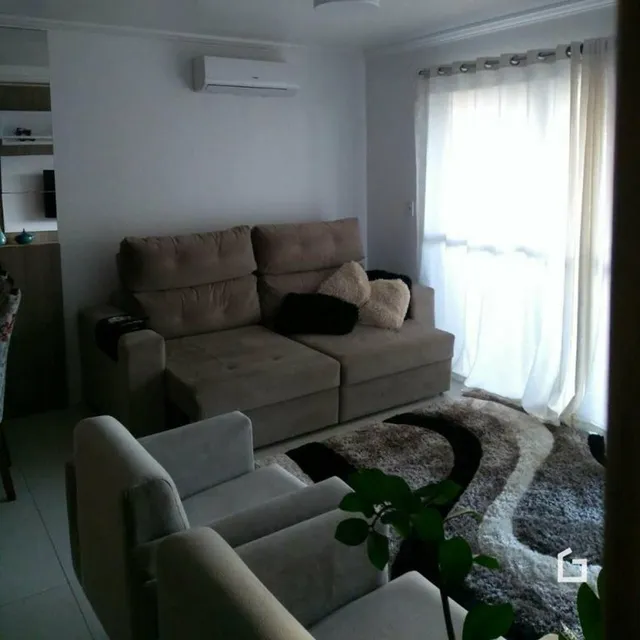 Apartamento com 2 dormitórios, foto 4
