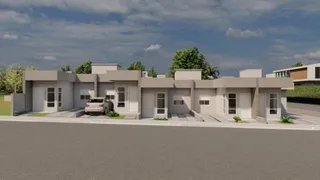 Casa com 2 dormitórios