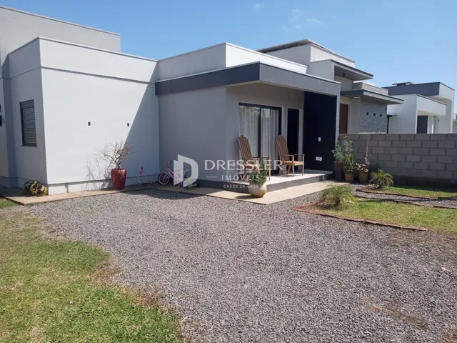 Casa com 2 dormitórios, foto 3