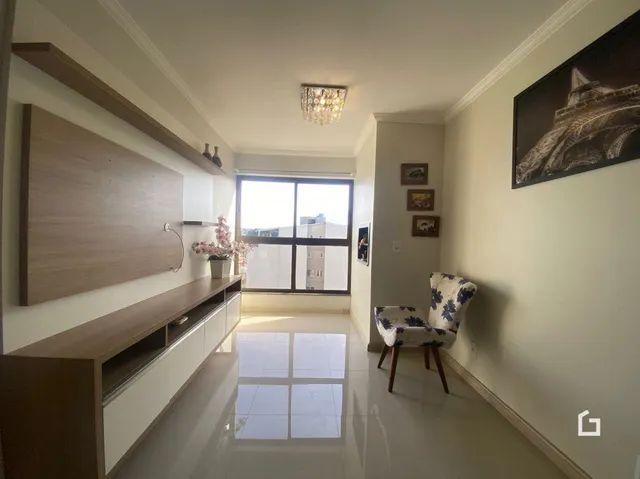 Apartamento com 2 dormitórios, foto 3