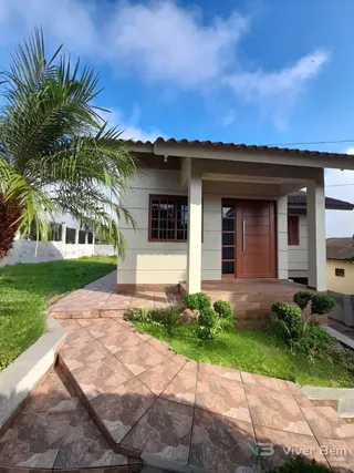 Casa com 2 dormitórios, foto 1
