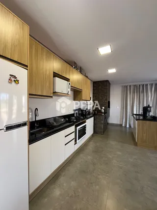 Casa com 1 dormitório, foto 5
