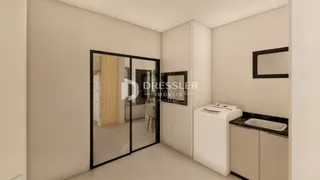 Casa geminada com 3 dormitórios, foto 12