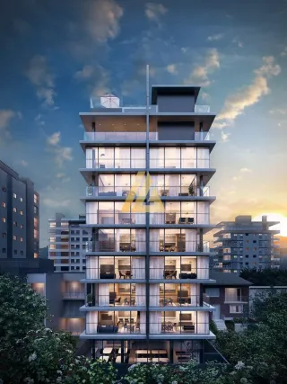 Apartamento com 1 dormitório, foto 9
