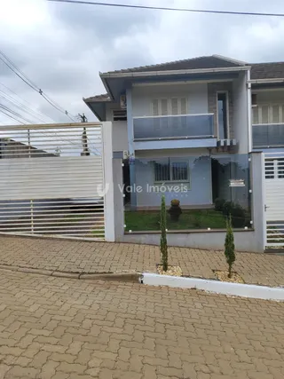 Sobrado com 3 dormitórios, foto 5