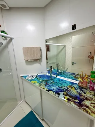 Apartamento com 2 dormitórios, foto 10