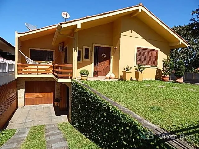Casa com 4 dormitórios, foto 2