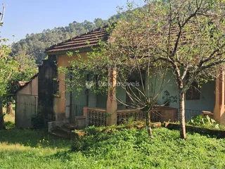 Área rural, foto 14