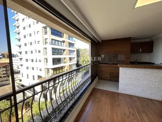 Apartamento com 3 dormitórios, foto 9