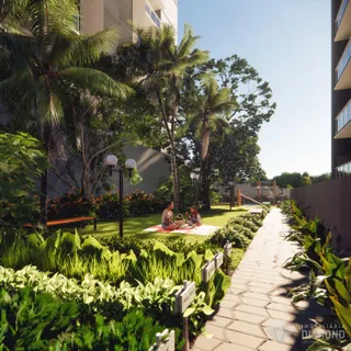 Apartamento com 2 dormitórios, foto 9