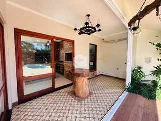 Casa com 4 dormitórios, foto 35