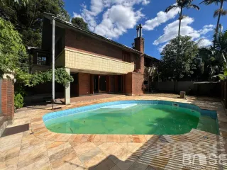 Casa com 4 dormitórios, foto 28