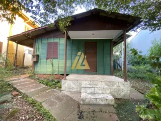 Casa com 3 dormitórios, foto 1