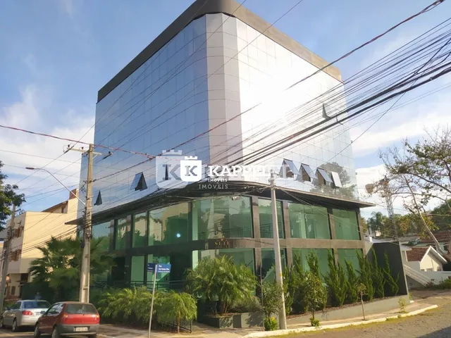 Sala comercial