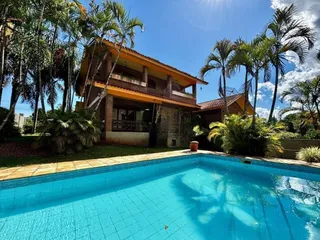 Casa com 4 dormitórios, foto 2