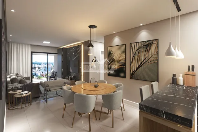 Apartamento com 2 dormitórios, foto 3