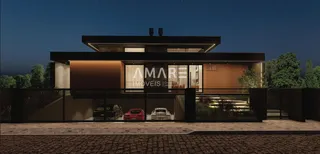 Casa com 4 dormitórios, foto 1