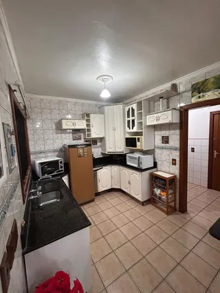 Casa com 4 dormitórios, foto 16