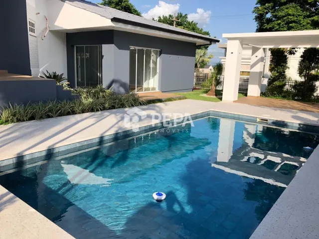 Casa com 3 dormitórios, foto 3