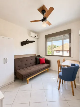 Apartamento com 3 dormitórios, foto 21