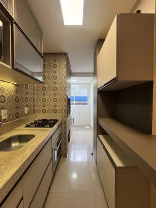 Apartamento com 2 dormitórios, foto 10