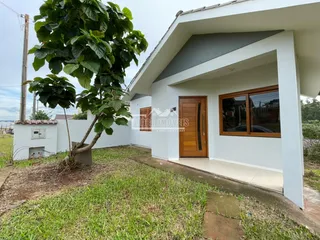 Casa com 1 dormitório, foto 1