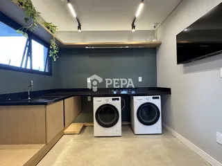 Apartamento com 2 dormitórios, foto 6