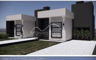 Casa geminada com 2 dormitórios, foto 2
