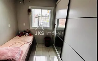 Casa geminada com 2 dormitórios, foto 12