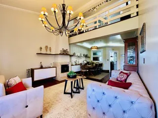 Casa com 4 dormitórios, foto 5
