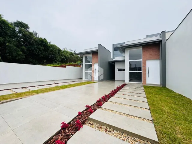 Casa geminada com 2 dormitórios, foto 4