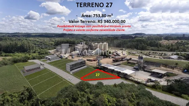 Terreno