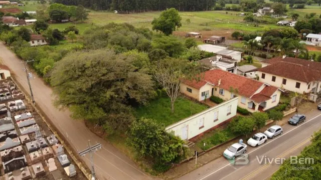 Área rural