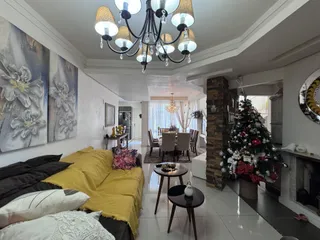 Casa com 3 dormitórios, foto 6