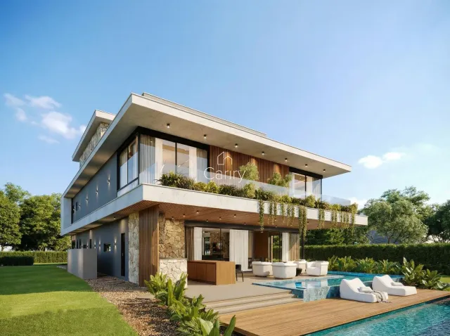 Casa com 6 dormitórios, foto 5