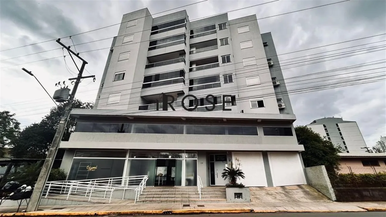 Apartamento com 1 dormitório, foto 1