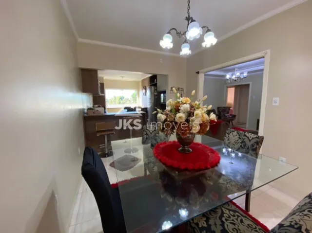 Casa com 3 dormitórios, foto 3