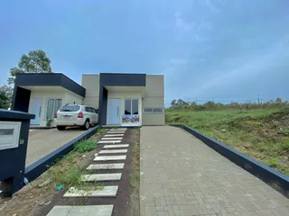 Casa com 2 dormitórios, foto 12