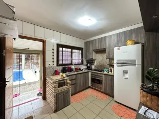 Casa com 2 dormitórios, foto 12