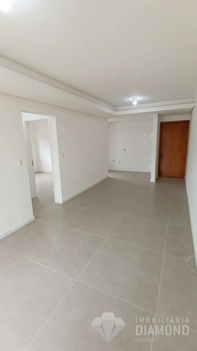 Apartamento com 2 dormitórios