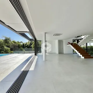 Casa com 4 dormitórios, foto 11