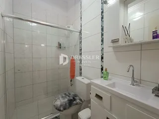Casa com 2 dormitórios, foto 9