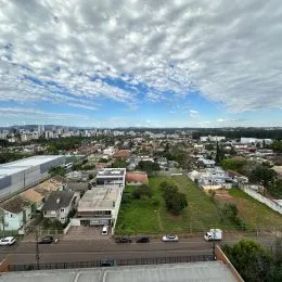 Apartamento com 2 dormitórios, foto 2