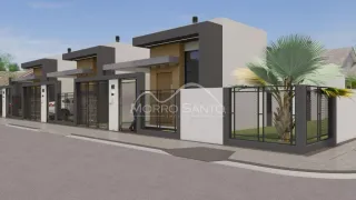 Casa geminada com 2 dormitórios, foto 8