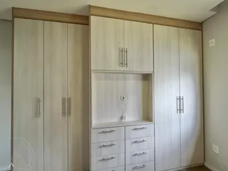 Casa geminada com 2 dormitórios, foto 12