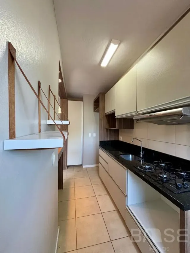 Apartamento com 2 dormitórios, foto 5