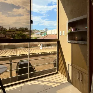 Apartamento com 2 dormitórios, foto 9