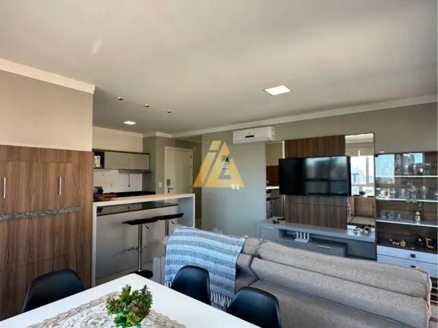 Apartamento com 2 dormitórios, foto 5